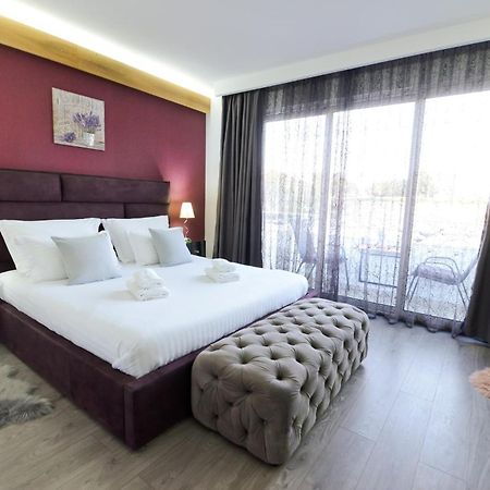Piazza Rooms زادار المظهر الخارجي الصورة