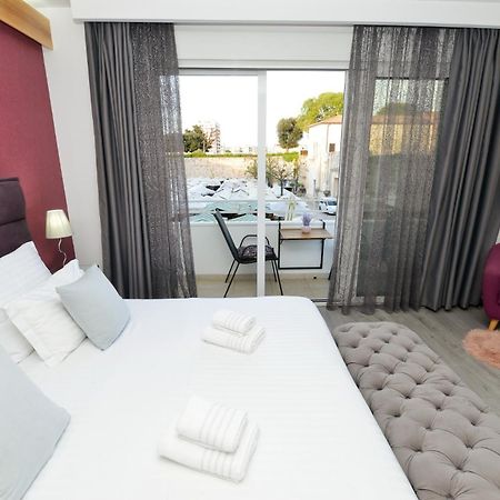 Piazza Rooms زادار المظهر الخارجي الصورة