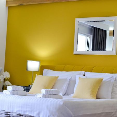 Piazza Rooms زادار المظهر الخارجي الصورة