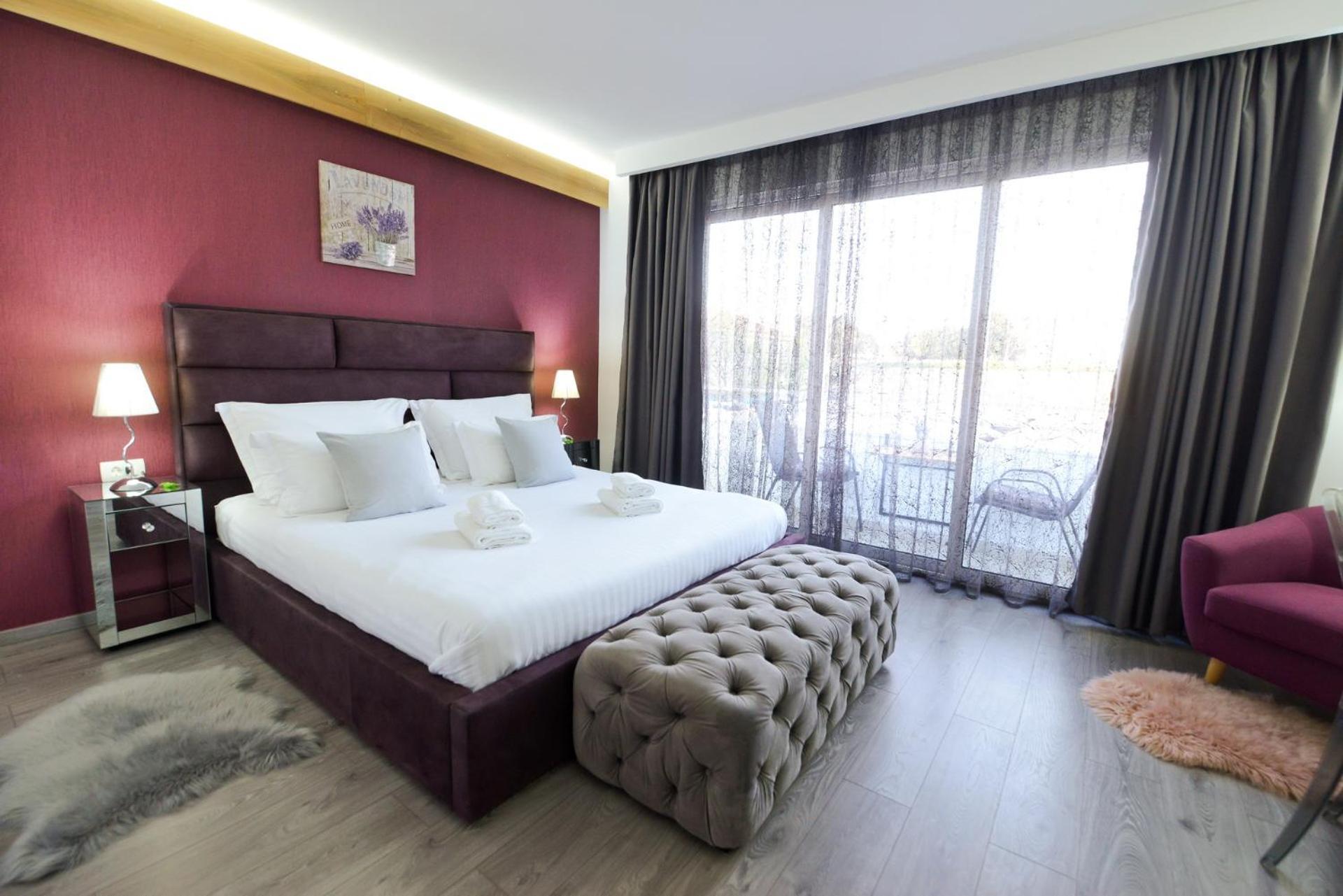 Piazza Rooms زادار المظهر الخارجي الصورة