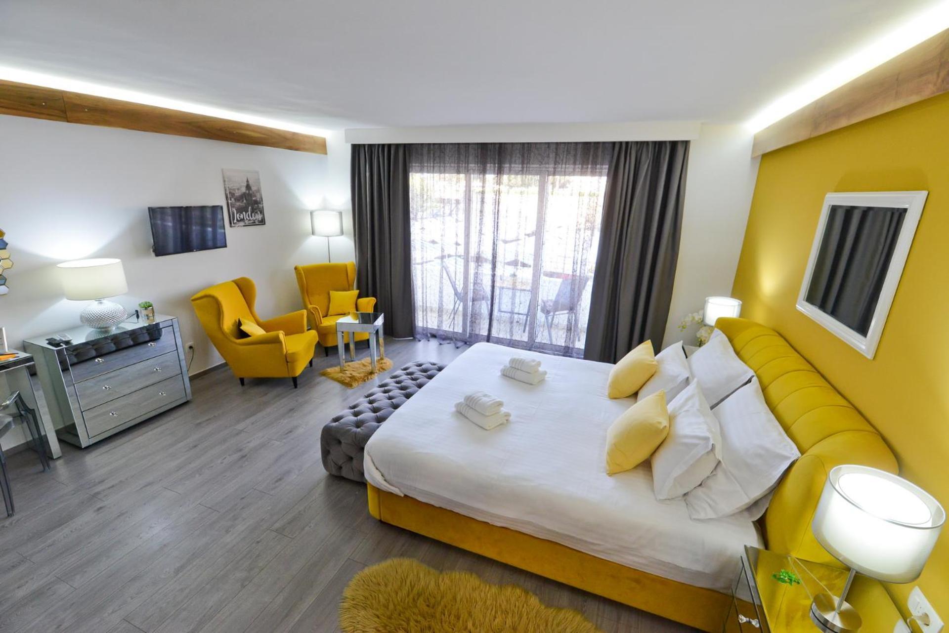 Piazza Rooms زادار المظهر الخارجي الصورة