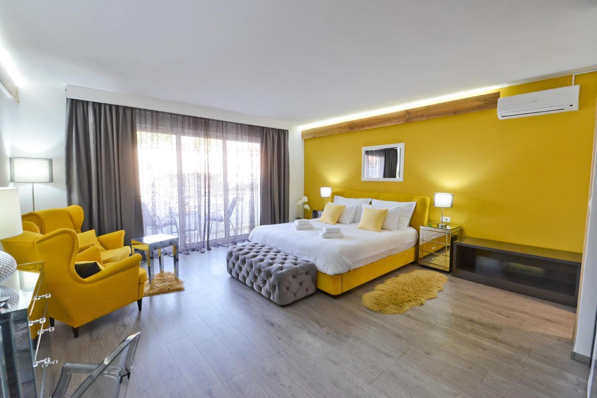 Piazza Rooms زادار المظهر الخارجي الصورة