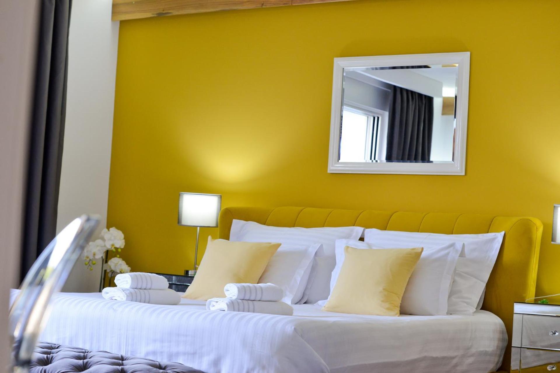 Piazza Rooms زادار المظهر الخارجي الصورة