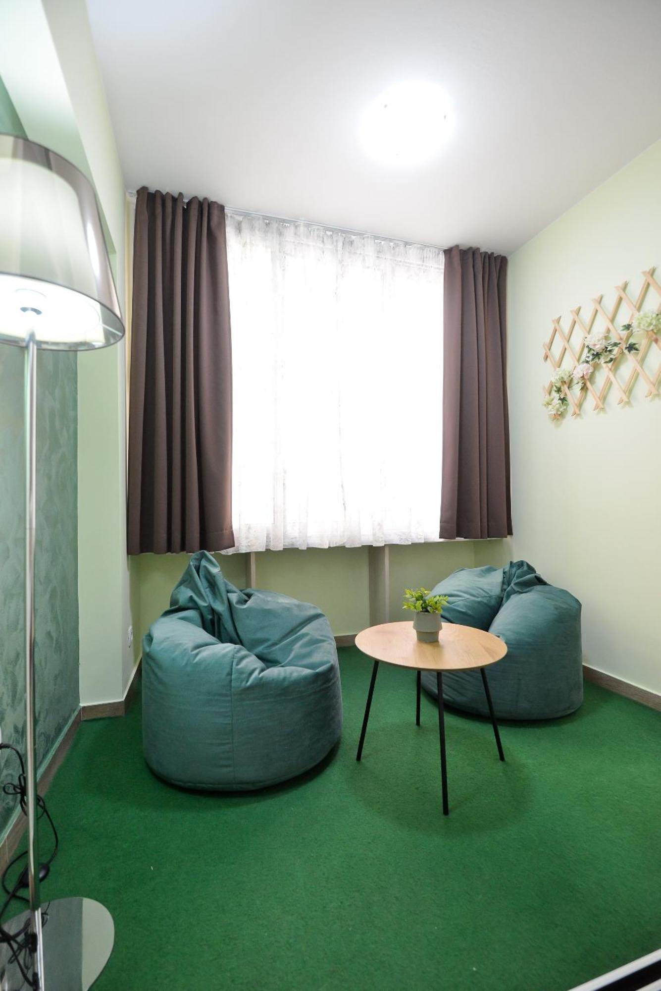 Piazza Rooms زادار المظهر الخارجي الصورة