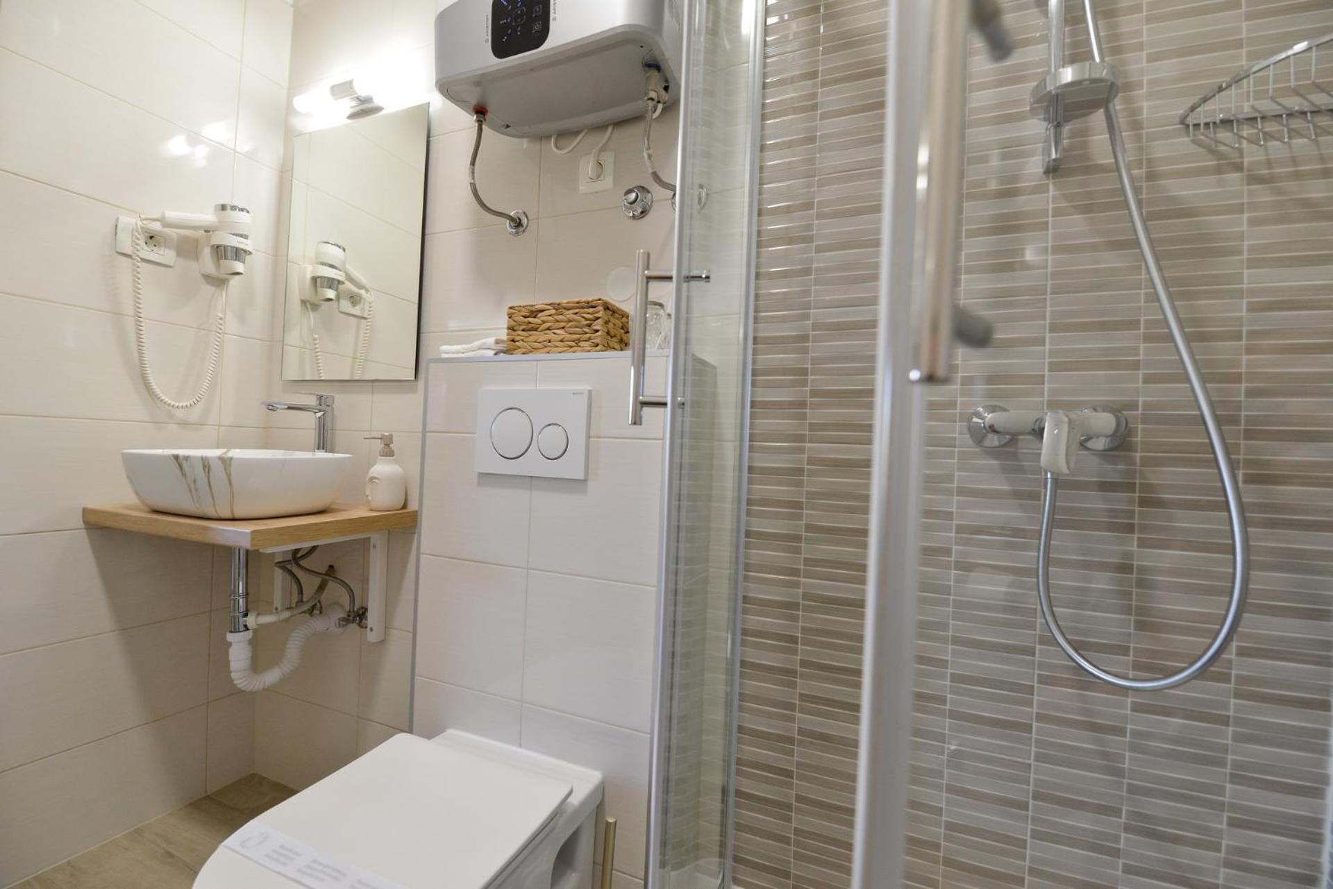 Piazza Rooms زادار المظهر الخارجي الصورة