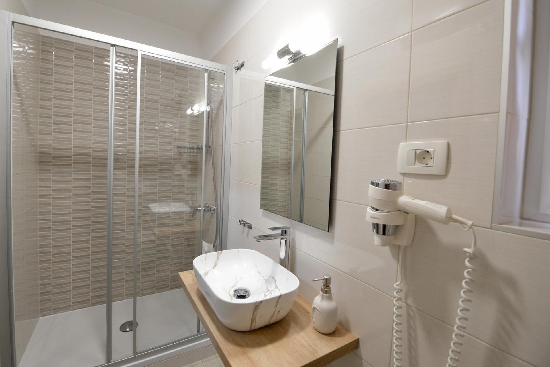 Piazza Rooms زادار المظهر الخارجي الصورة